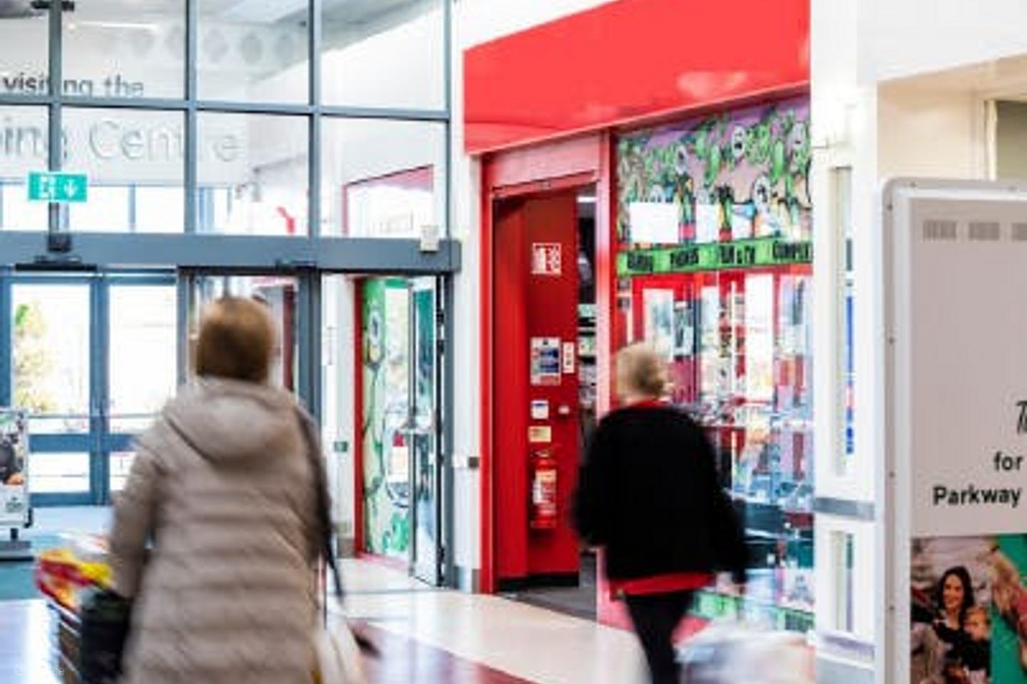 Unit 3, Parkway Shopping Centre, Dublin Rd, Singland, Co. Limerick