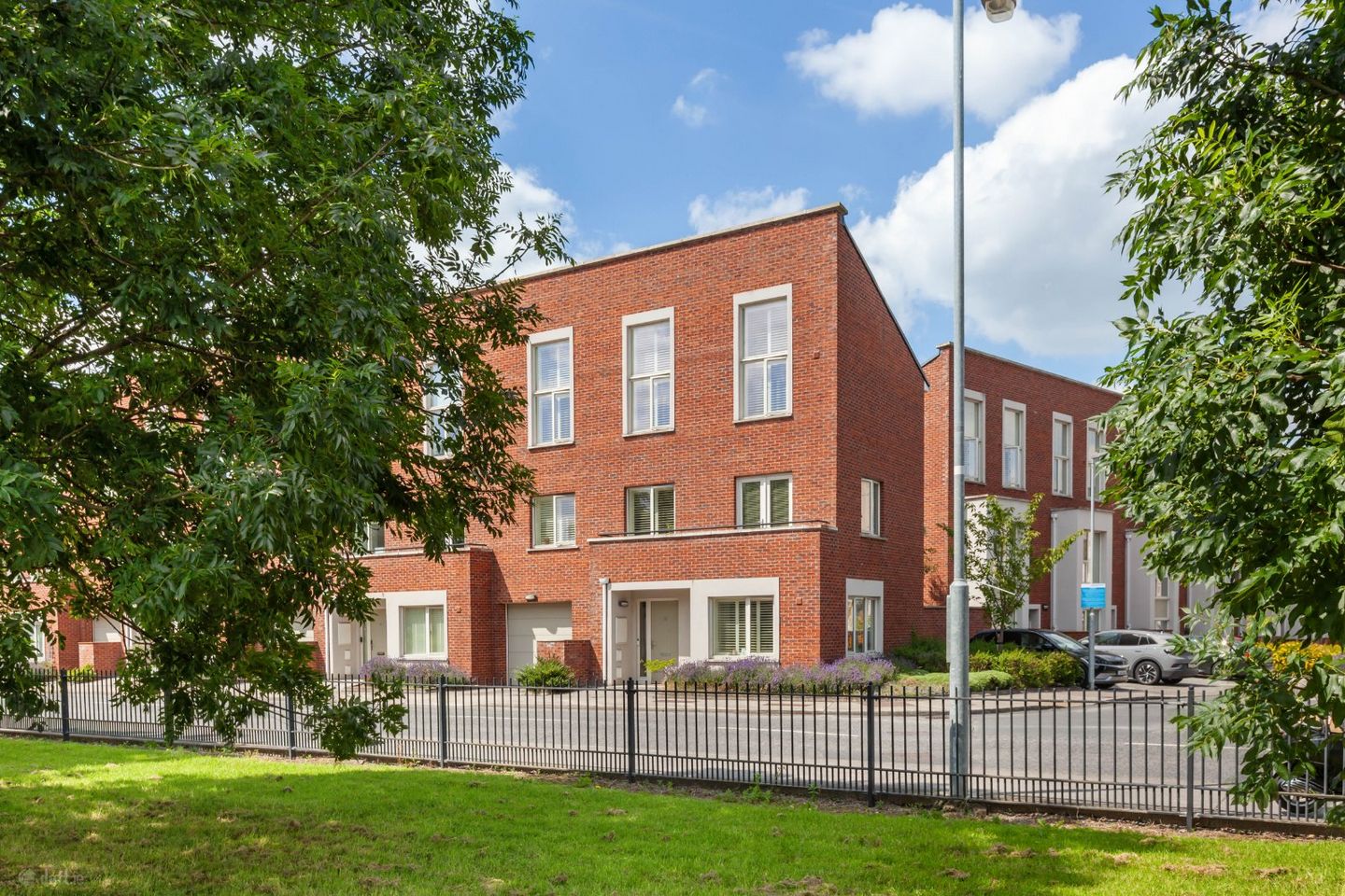 43 Royal Canal Avenue, Royal Canal Park, Ashtown, Dublin 15, D15C5FC