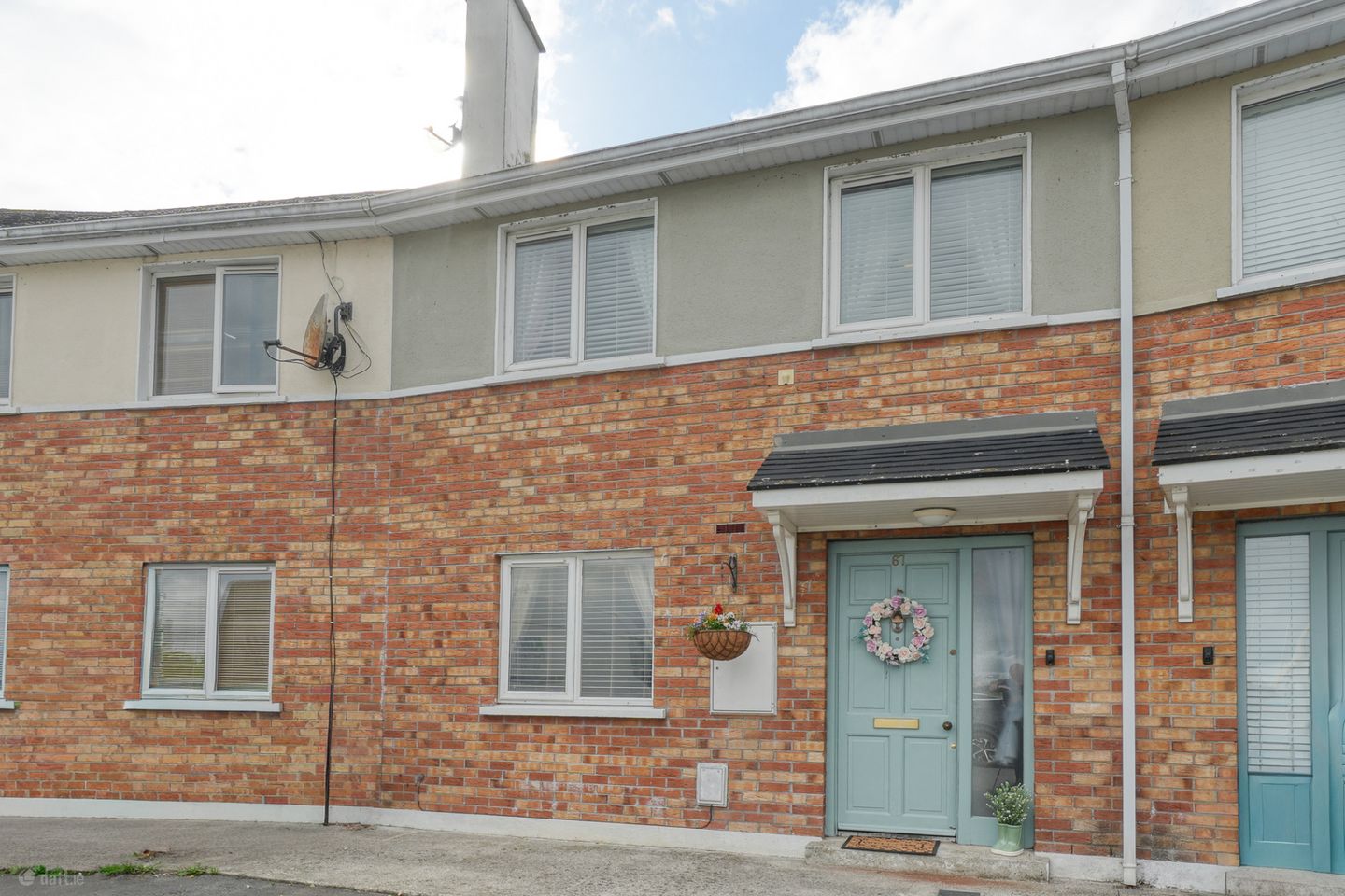67 College Ave,, Mountmellick, Co.Laois, R32HD96