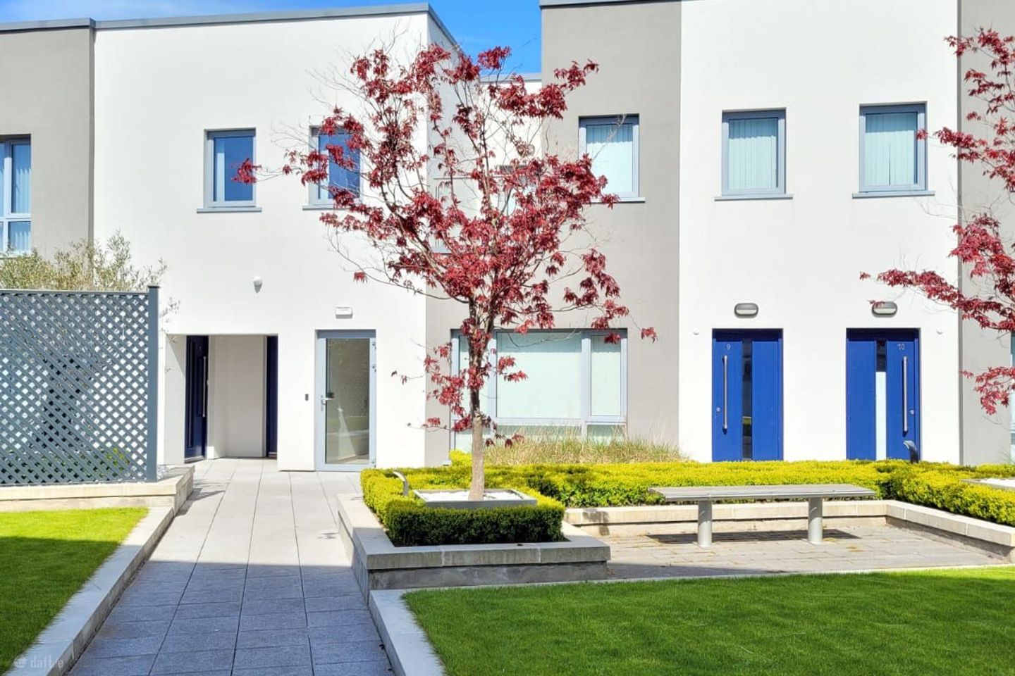 Behan House, Arden Road, Tullamore, Co. Offaly