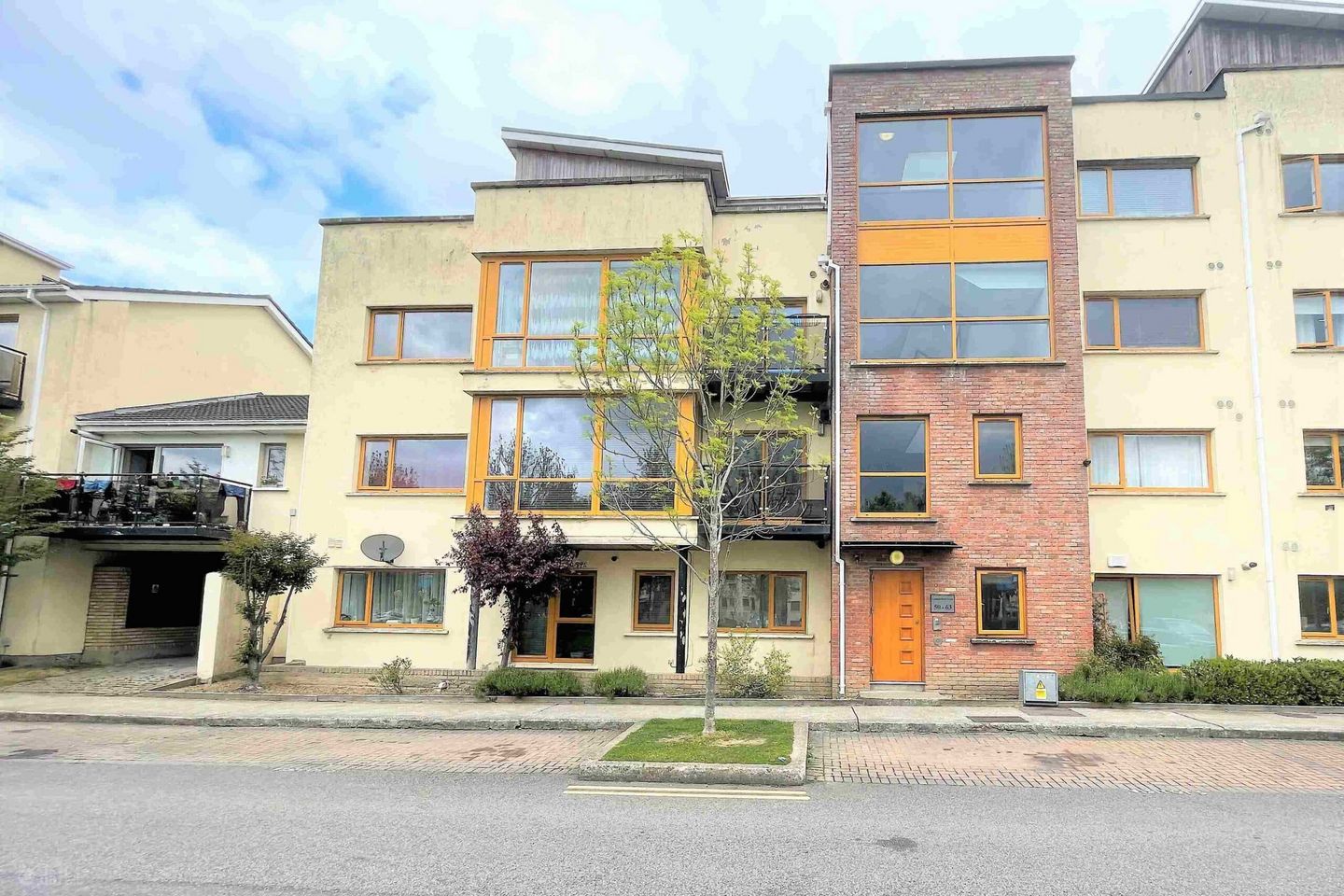 Hampton Wood Avenue, Finglas, Dublin 11