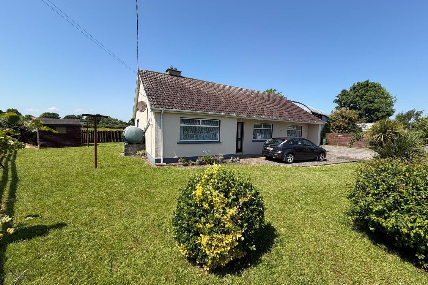 Deerpark, Portarlington, Killenard, Co. Laois, R32N2C7