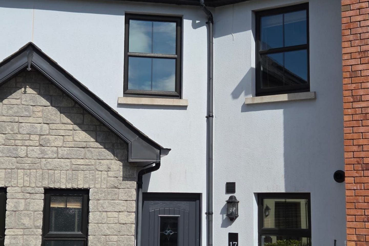 17 Sean Carraig, Carrickmacross, Carrickmacross, Co. Monaghan, A81HY62