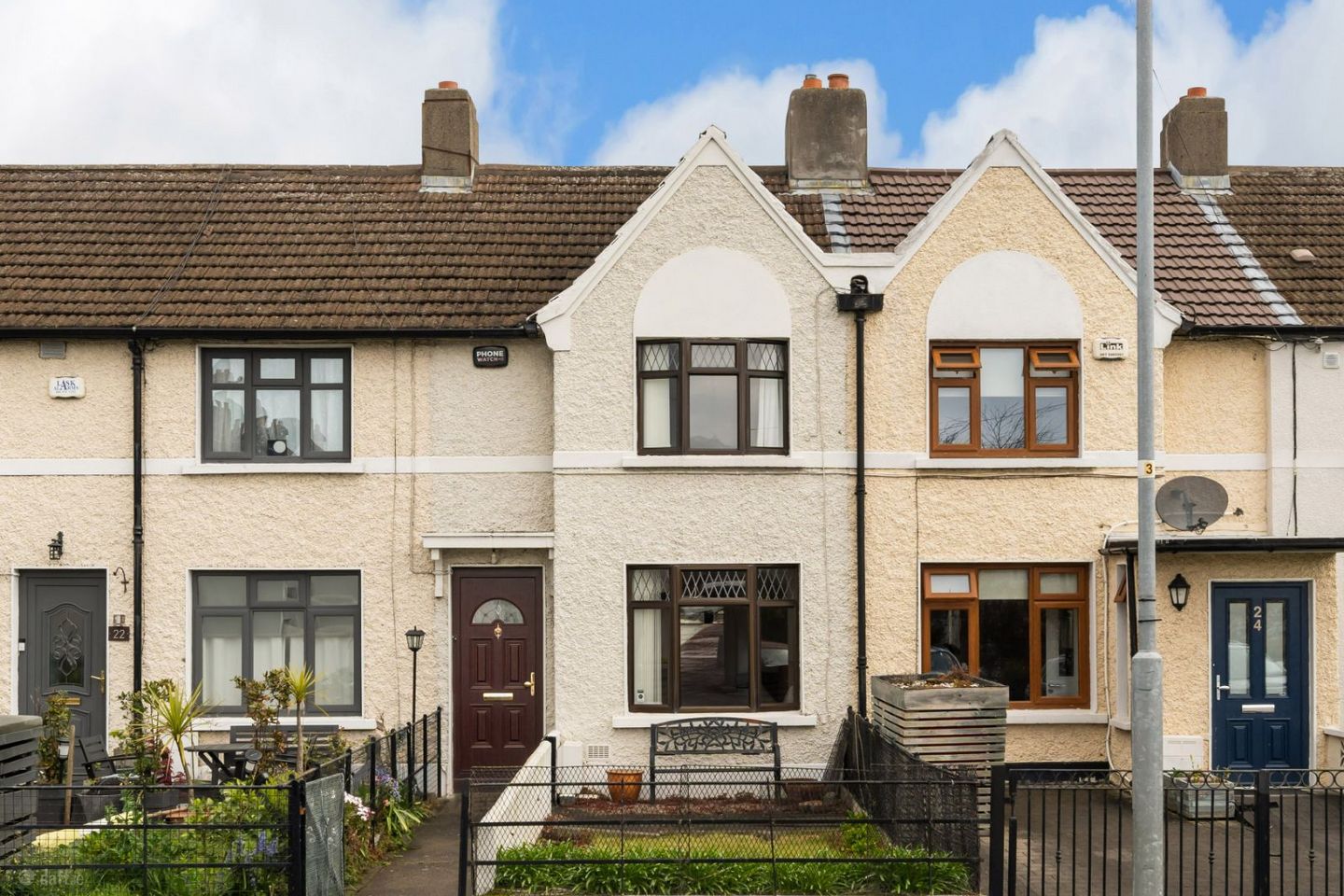 23 Malone Gardens, Sandymount, Dublin 4, D04TF74