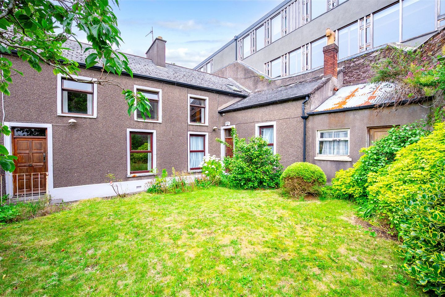 50 & 51 Richmond Hill, Cork City, T23A97W