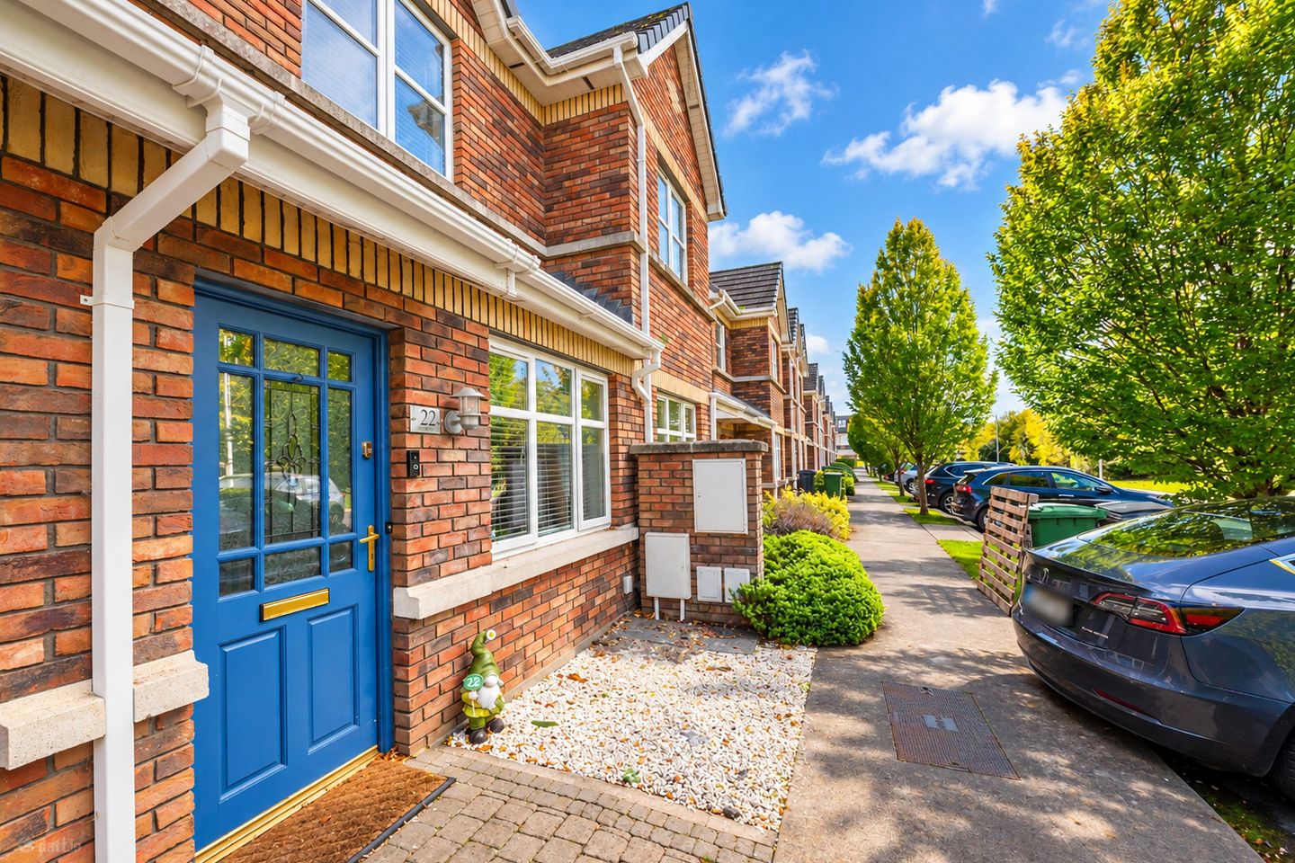 22 Castlegrange Drive, Clonee, Co. Dublin, D15XCF9