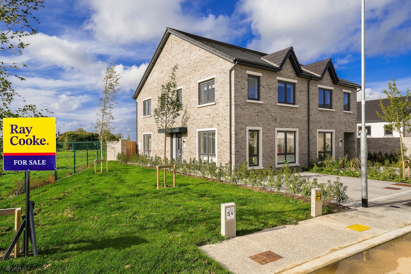 11 Mason Cross Green, Newcastle, Co. Dublin