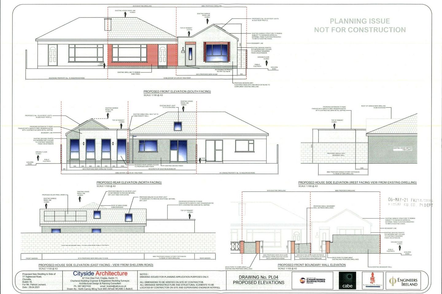 77 Inglewood Road, Clonsilla, Clonsilla, Dublin 15, D15C9YX