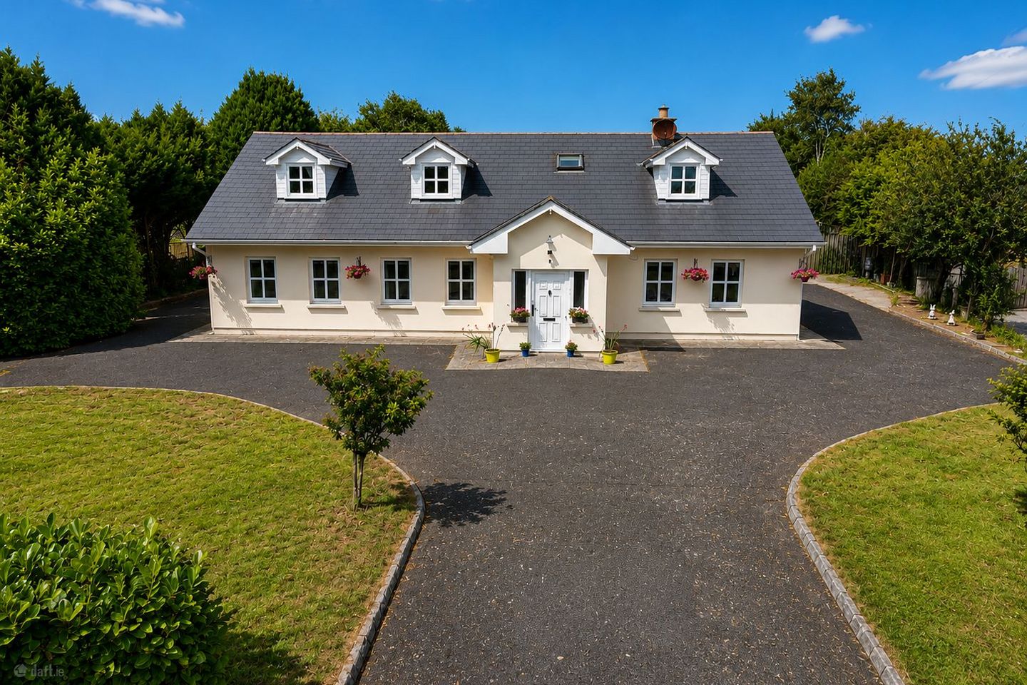 The Laurels, Lisryan, Co. Longford, N39X868