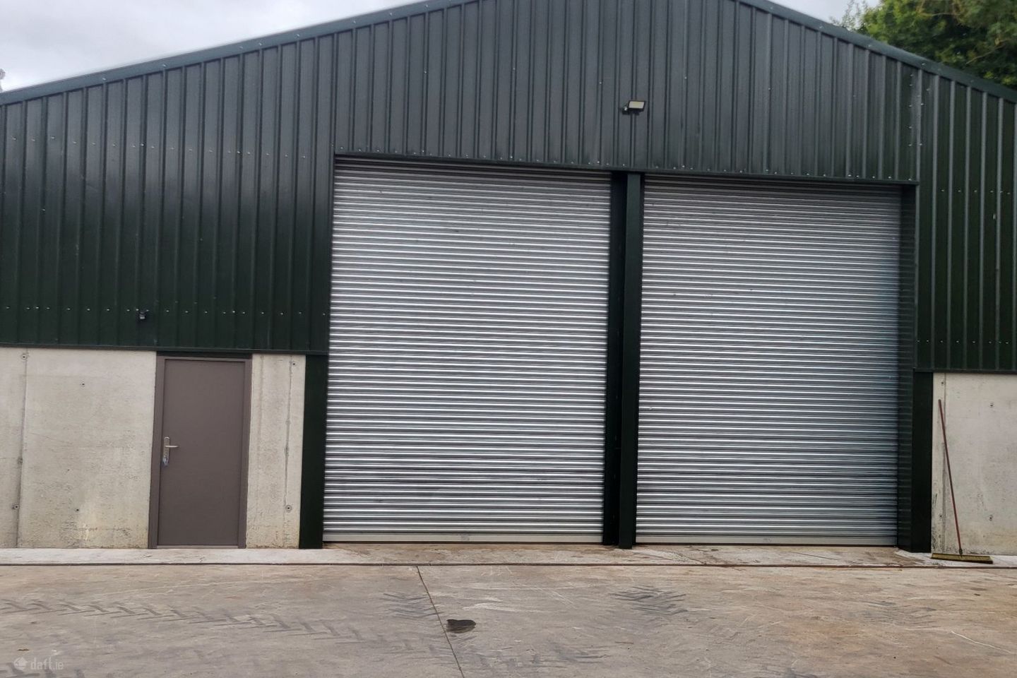 Carnisle, Ballivor, Navan, Kildalkey, Co. Meath