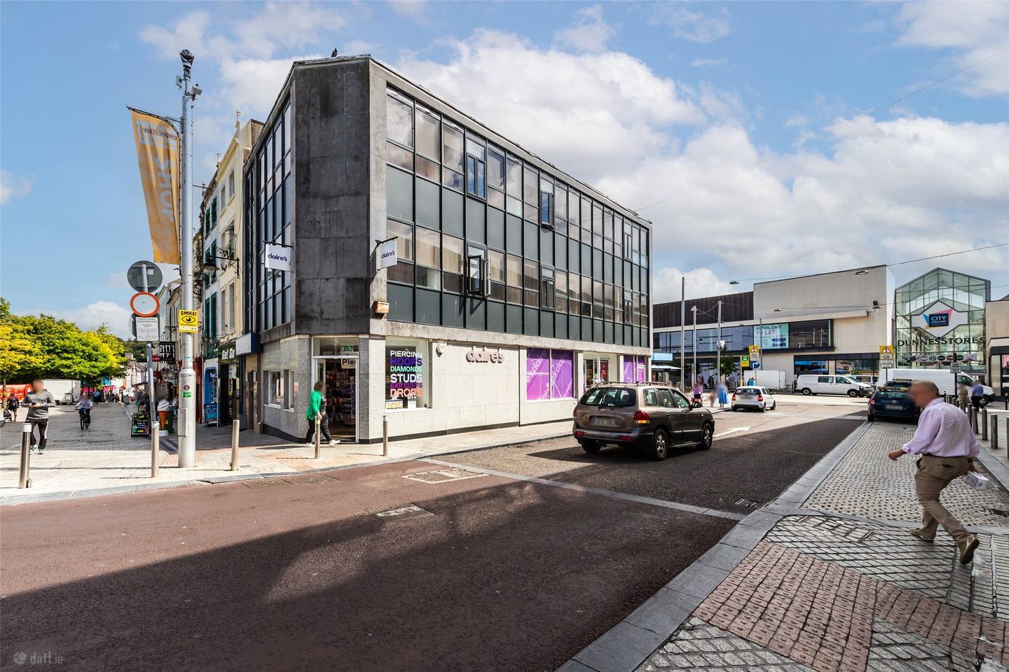 Ground Floor Unit, 12 Broad Street, Waterford, Waterford City