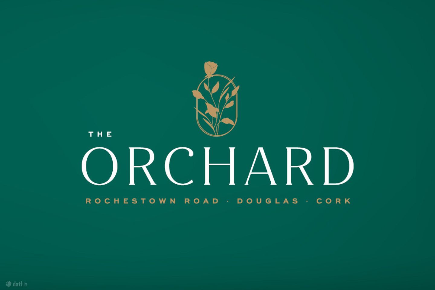The Cortland - 3 Bed Duplex, The Orchard, Rochestown Road, Douglas, Cork