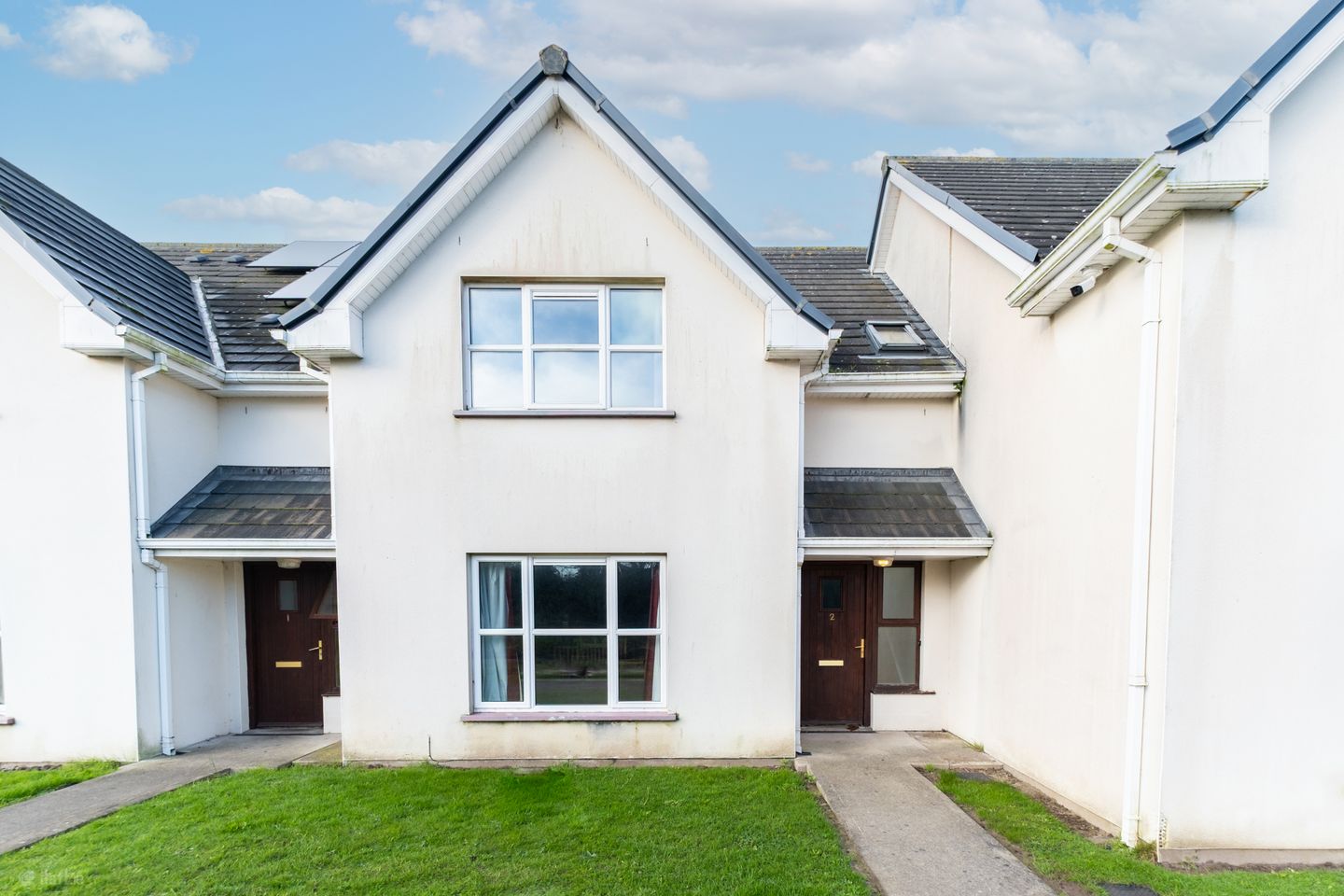 2 Mariner's Bay, Redbarn, Youghal, Co. Cork., P36V302