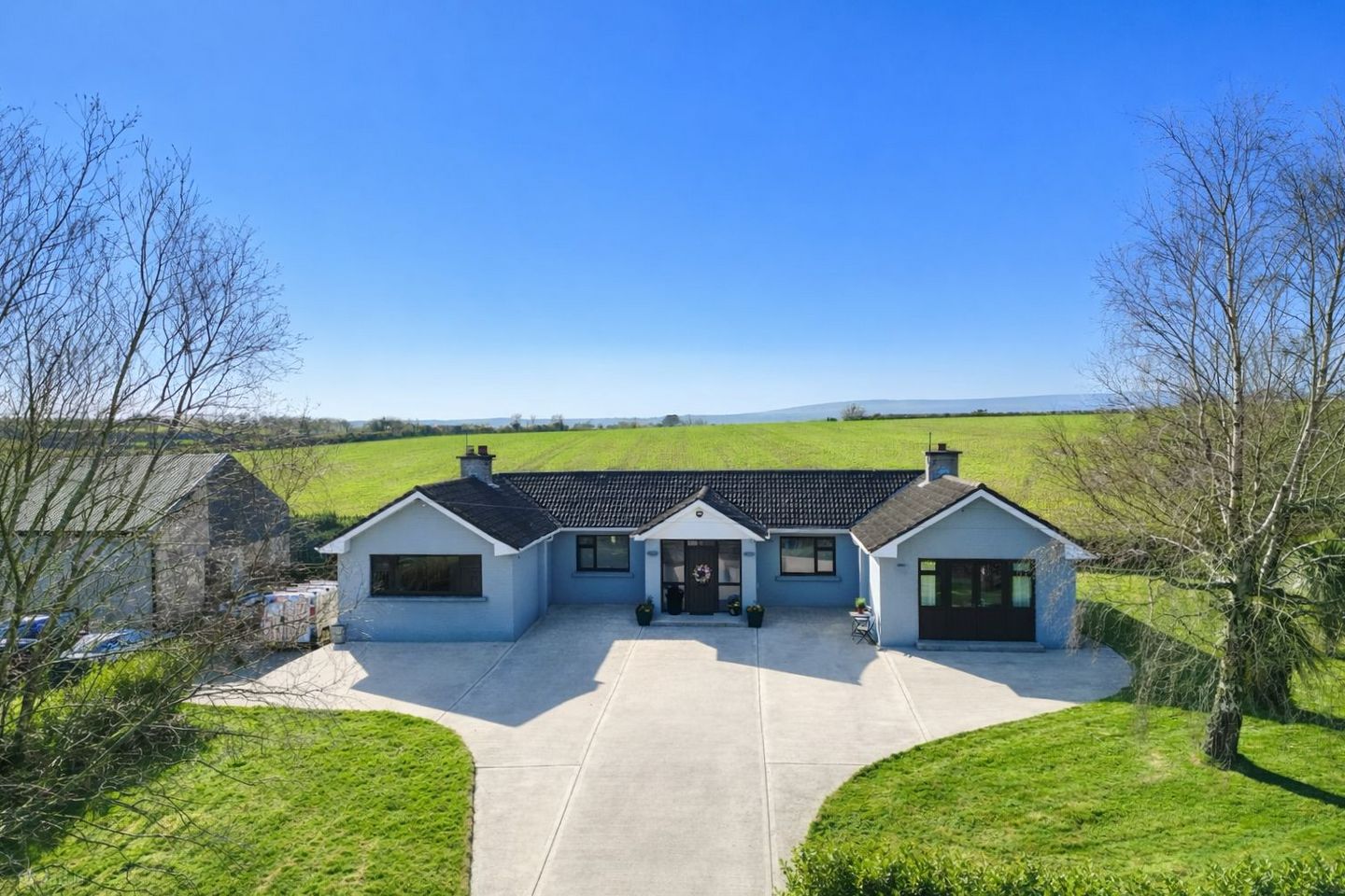 Dranagh, Caim, Enniscorthy, Co. Wexford, Y21T9N2