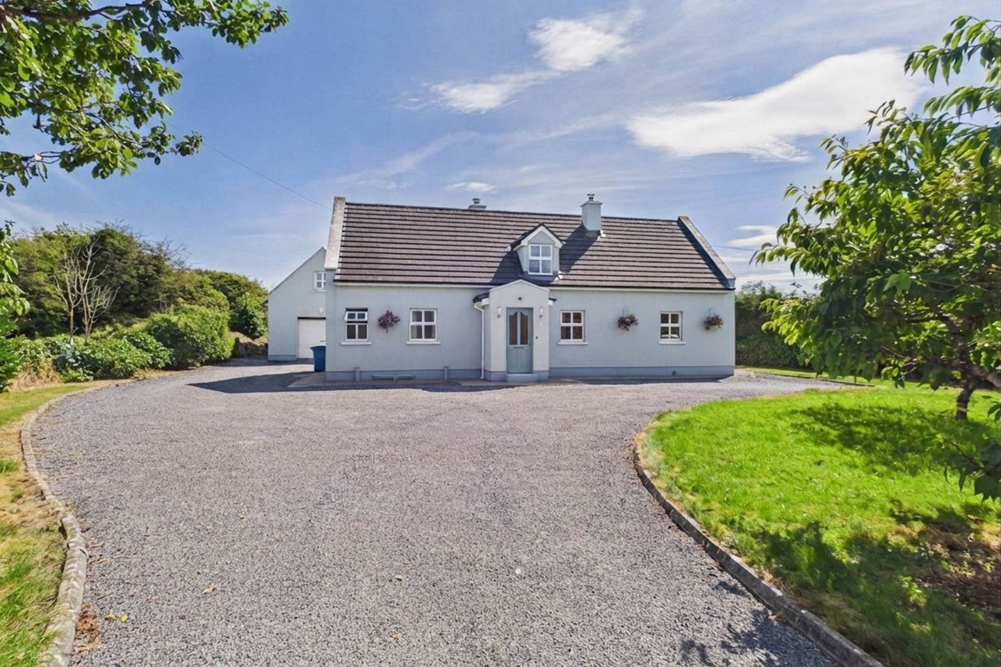 Keekill, Headford, Co. Galway, H91NDD4