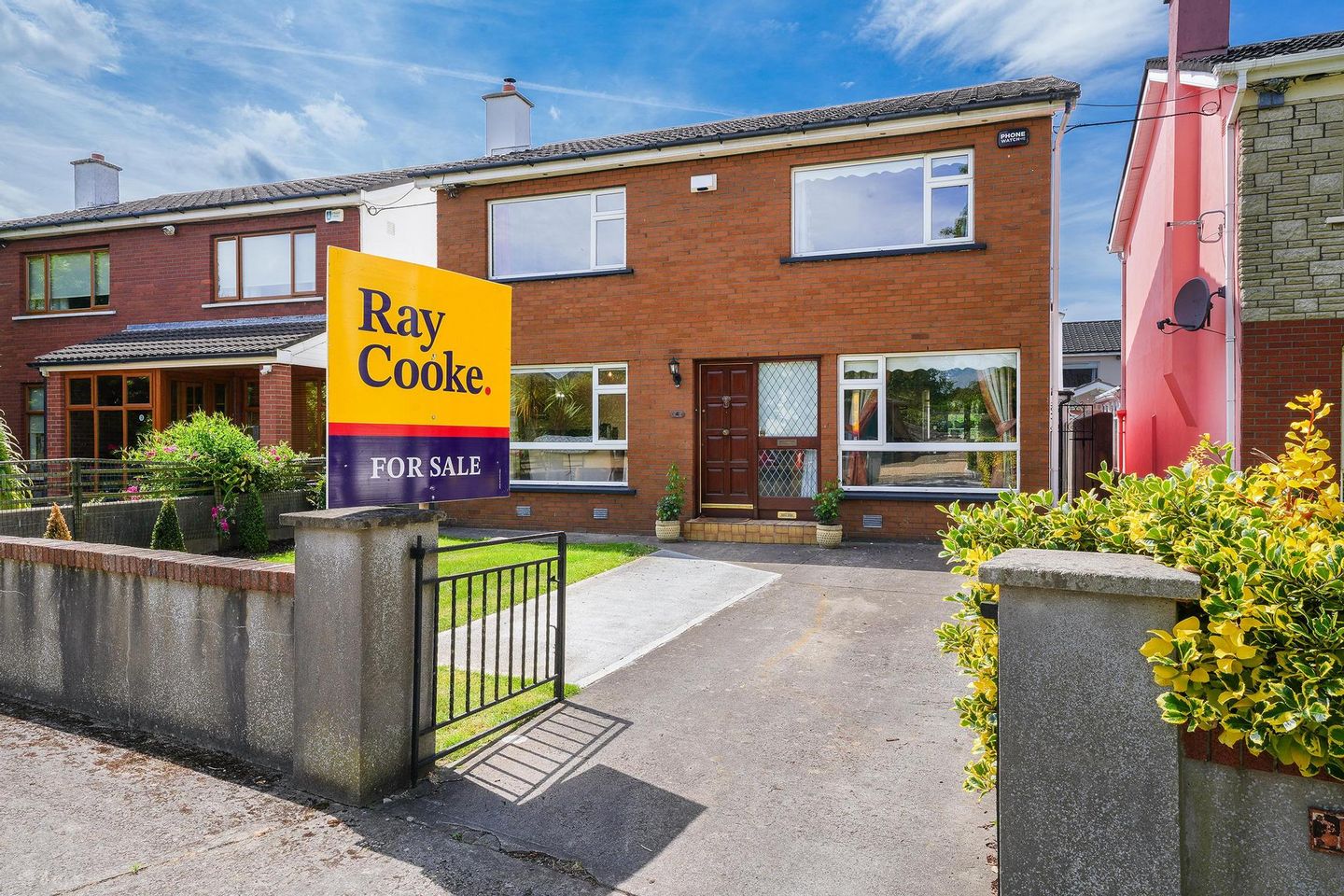 4 Ashfield, Templeouge, Dublin 6W