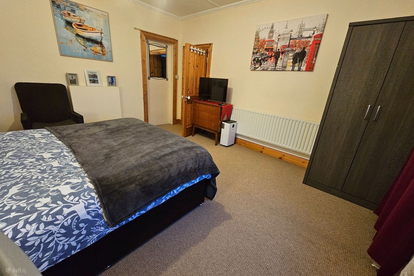 Tullow, Carlow, Tullow, Co. Carlow