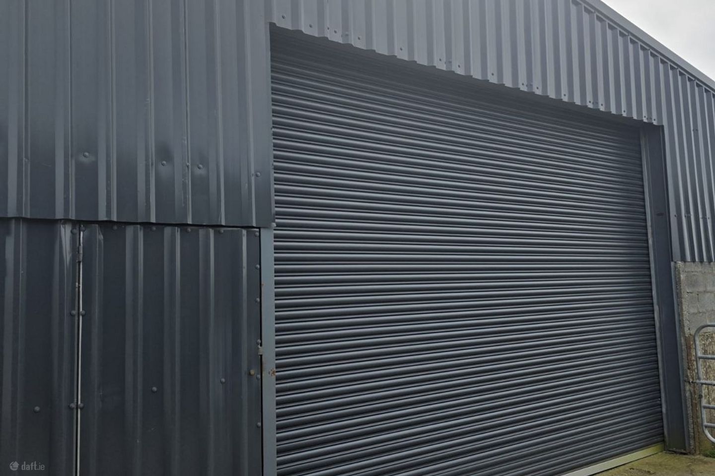 Ballynakill, Broadford, Co. Kildare