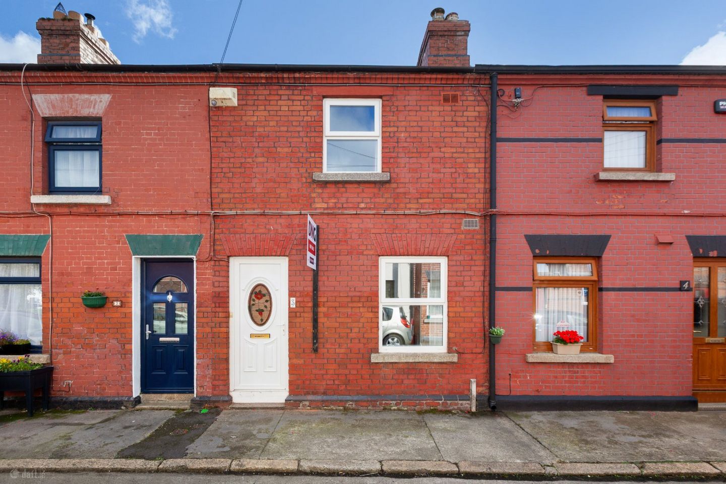 3 Great Western Villas, Phibsboro, Dublin 7, D07A7PN