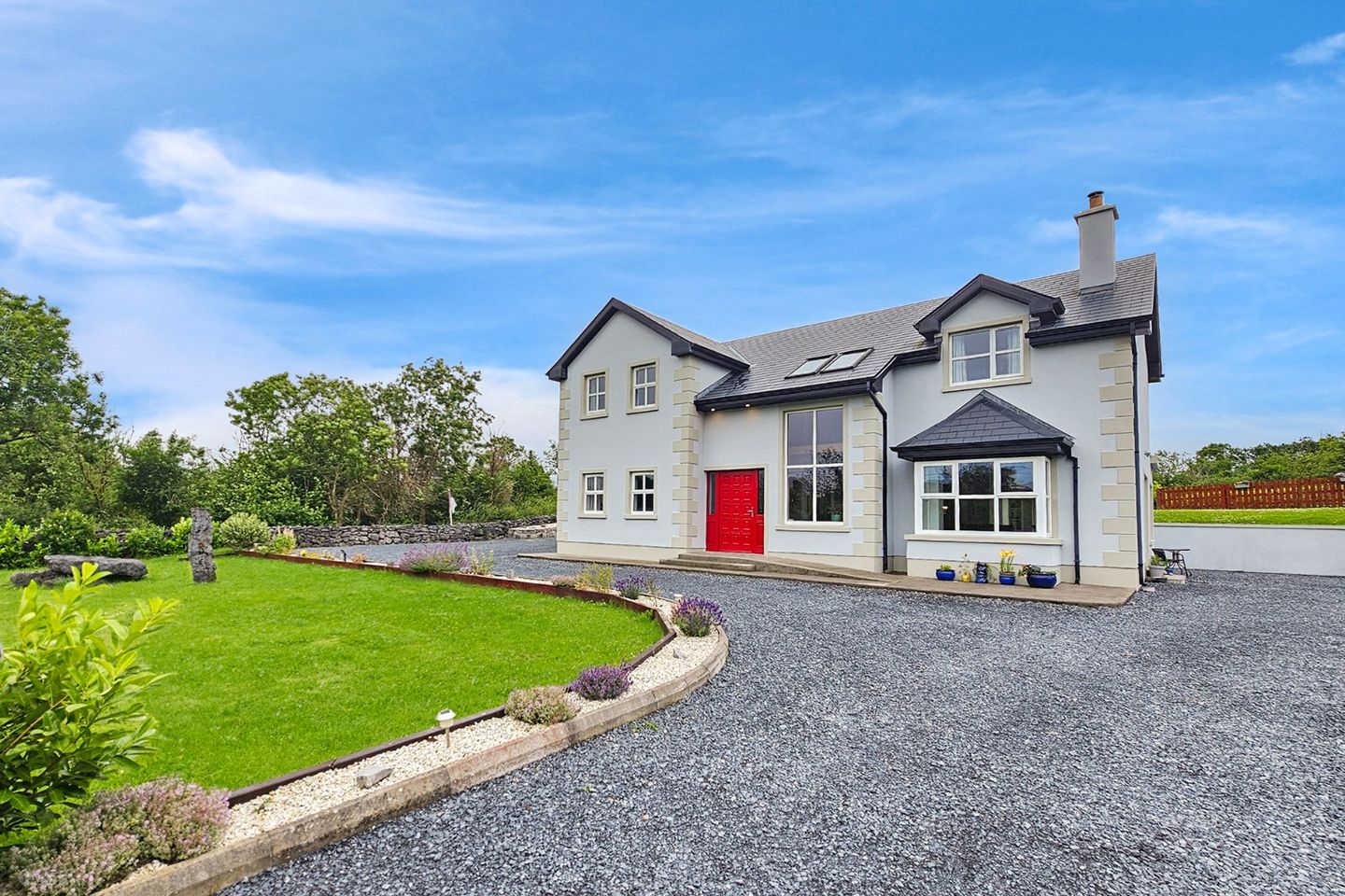 Shanaglish, Gort, Co Galway, H91H7TN