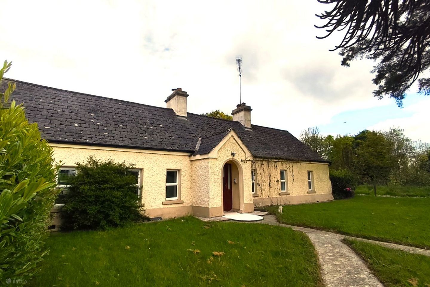 Clontumpher, Ballinalee, Ennybegs, Co. Longford