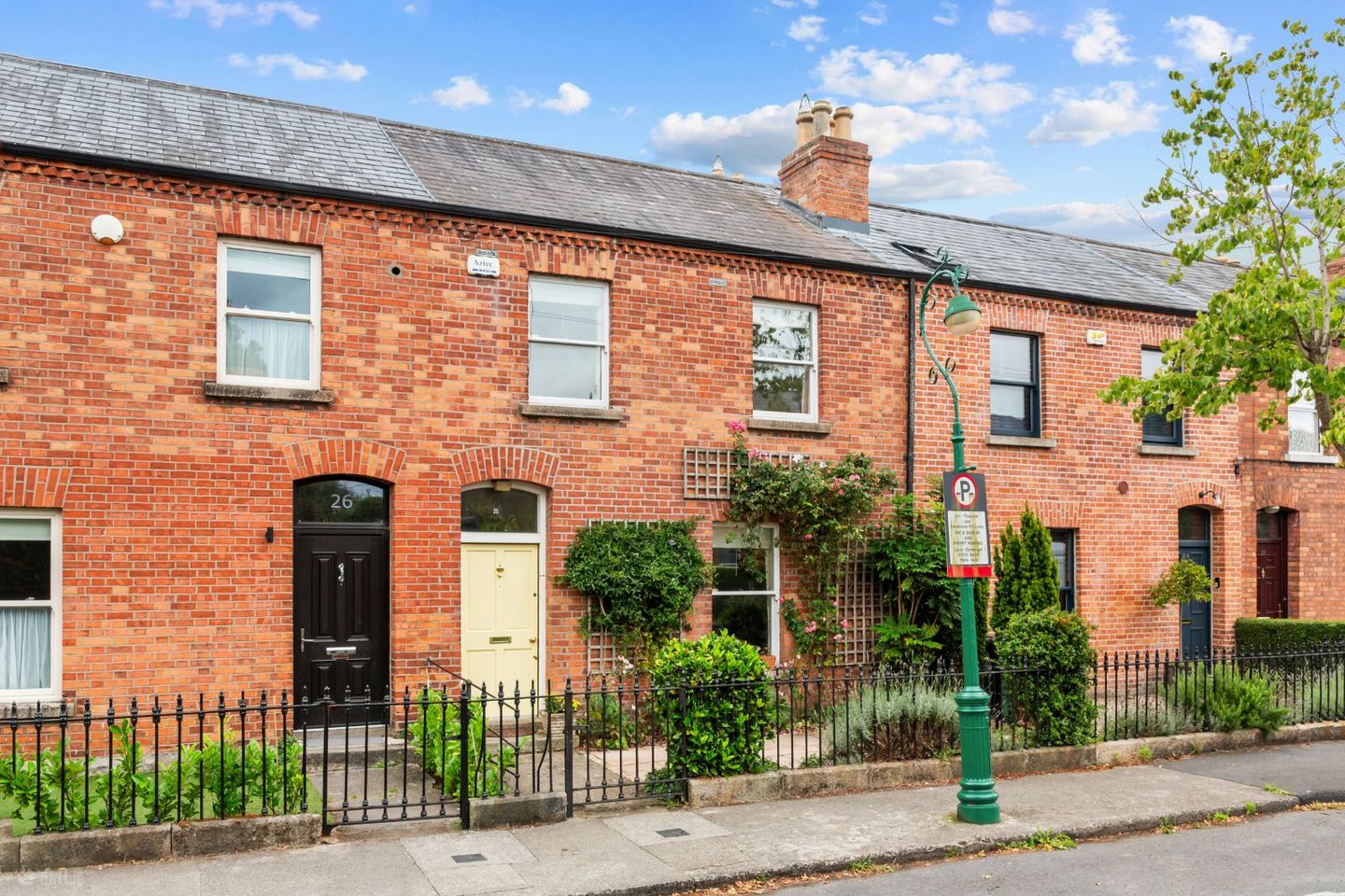25 Mornington Road, Ranelagh, Dublin 6, D06W658