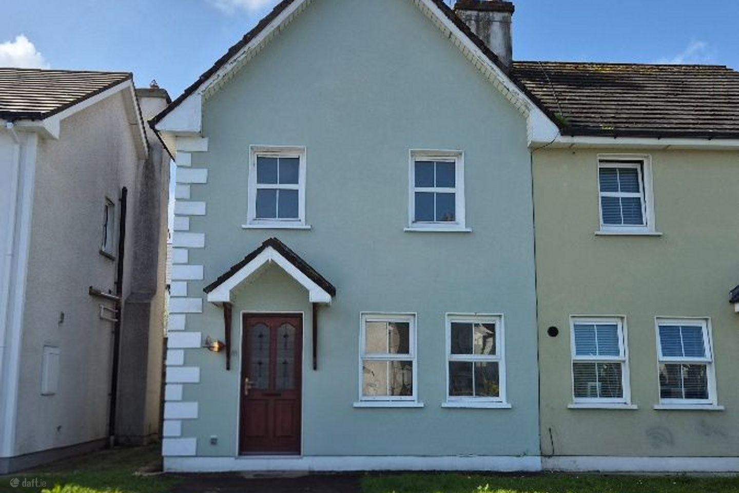 81 Cois Abhainn, Caherweesheen, Tralee, Co. Kerry, V92TEY4