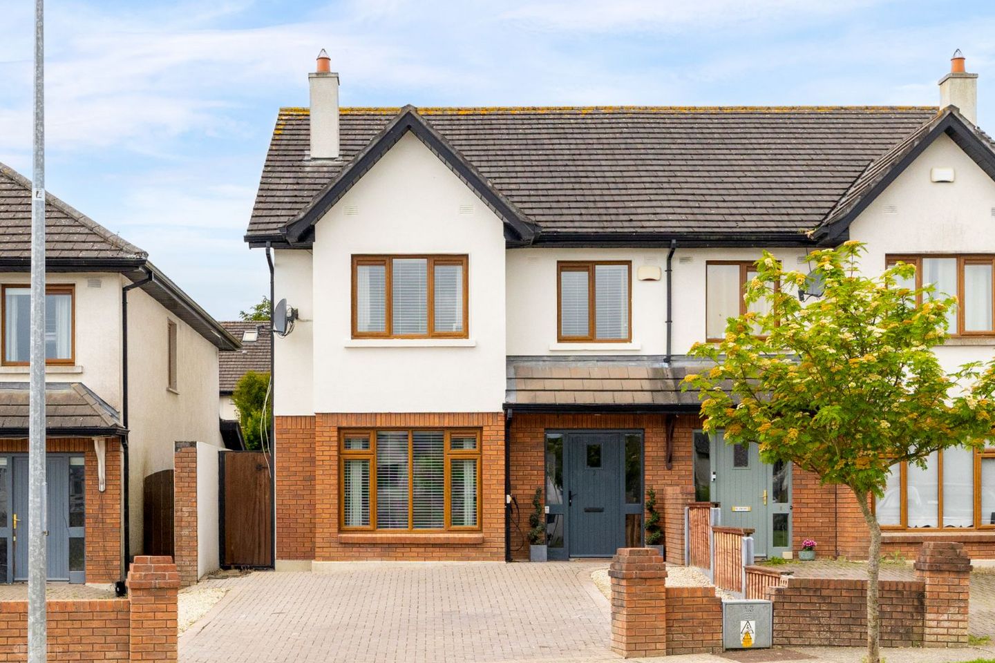 2 Woodlands Drive, Gorey, Gorey, Co. Wexford, Y25KF40