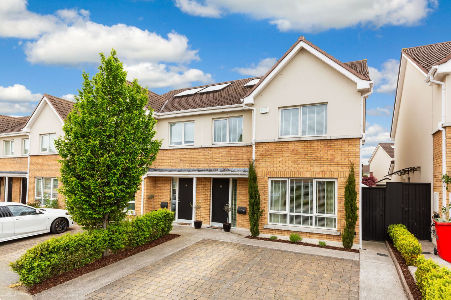 16 Diswellstown View, Castleknock, Dublin 15, D15EF6P