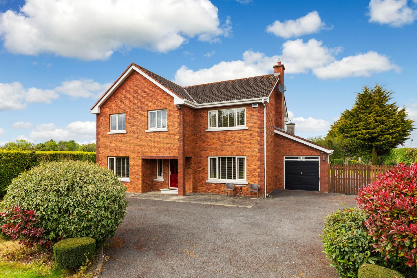 Compass Rose, Ballymadrough, Donabate, Co Dublin, K36DY86