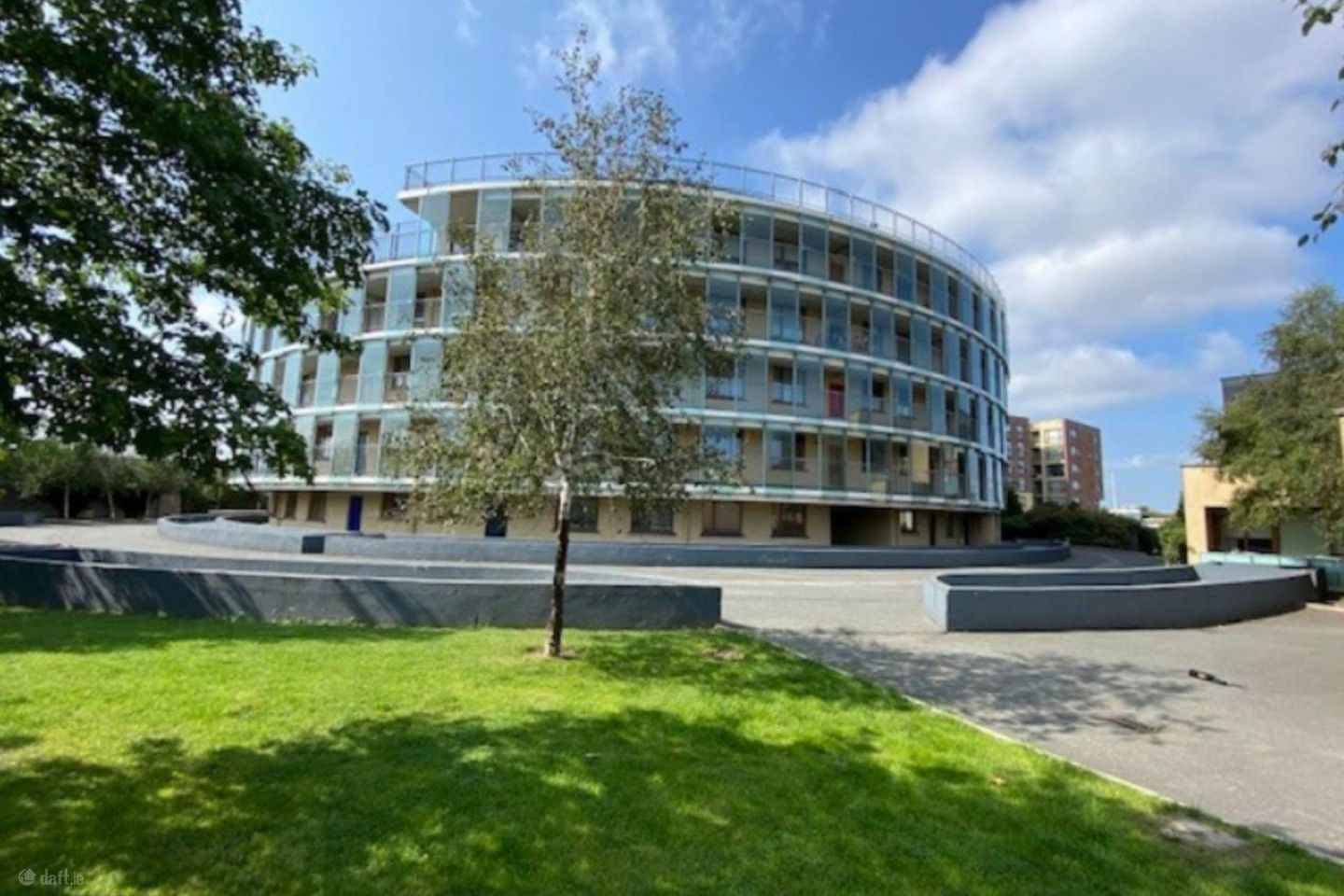 12 Doonbeg House, Clare Village, Malahide Road, Clarehall, Dublin 17, D17E795
