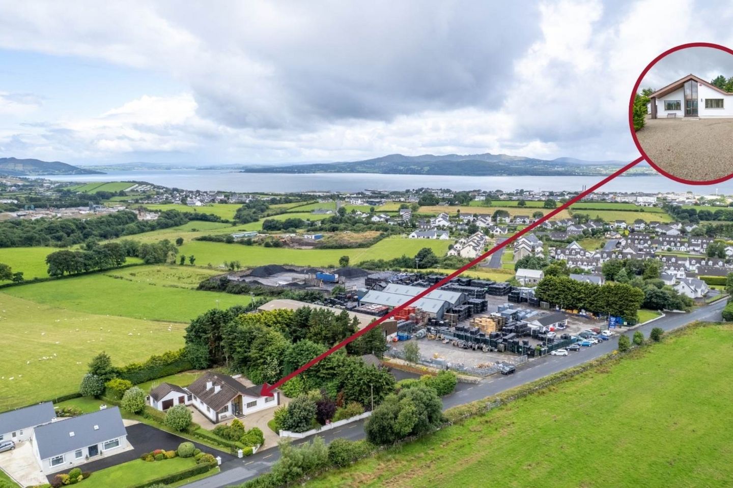 Aghilly, Buncrana, Co. Donegal, F93PDN3