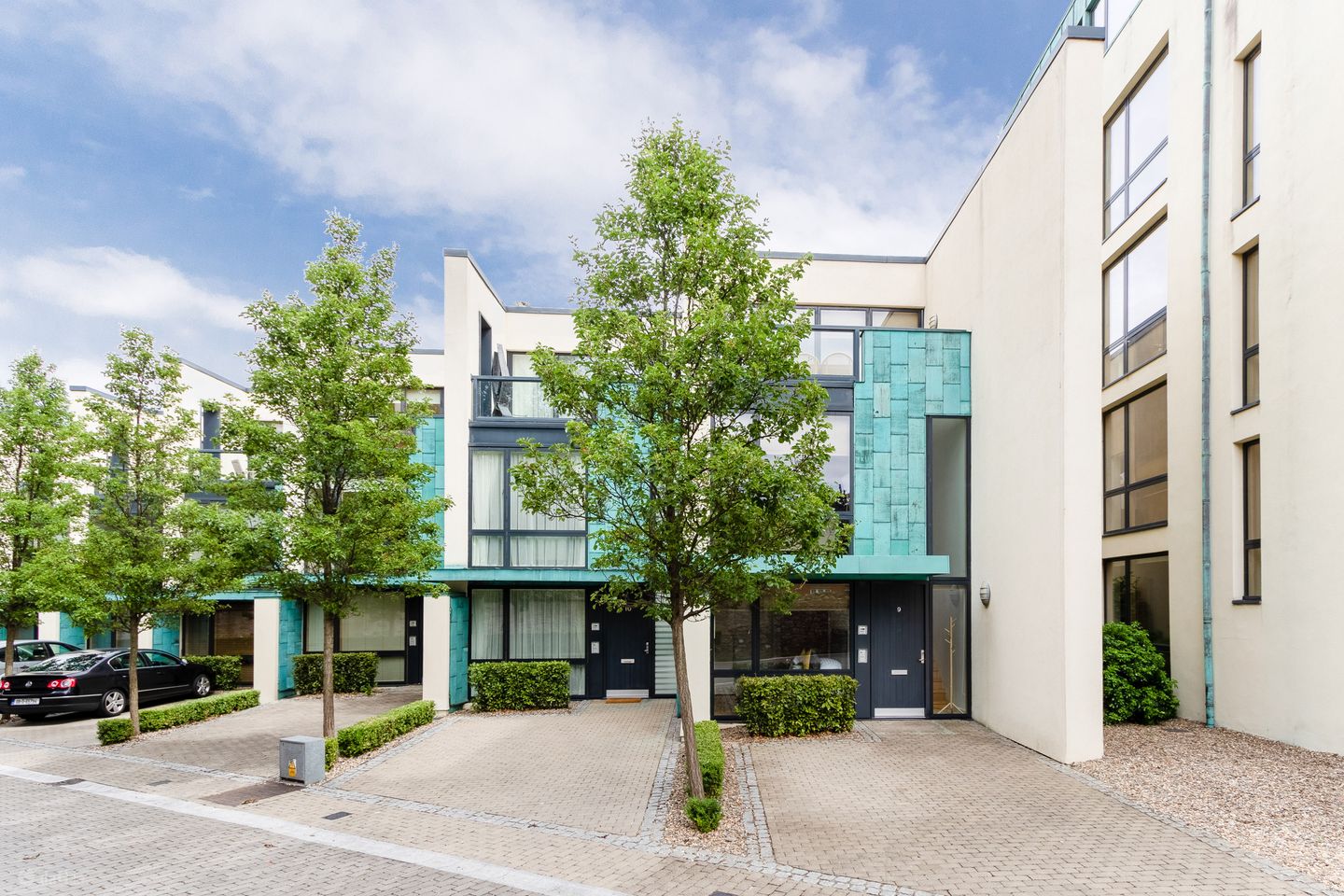 9 Edward Lane, Bloomfield Avenue, Donnybrook, Dublin 4, D04V6P0