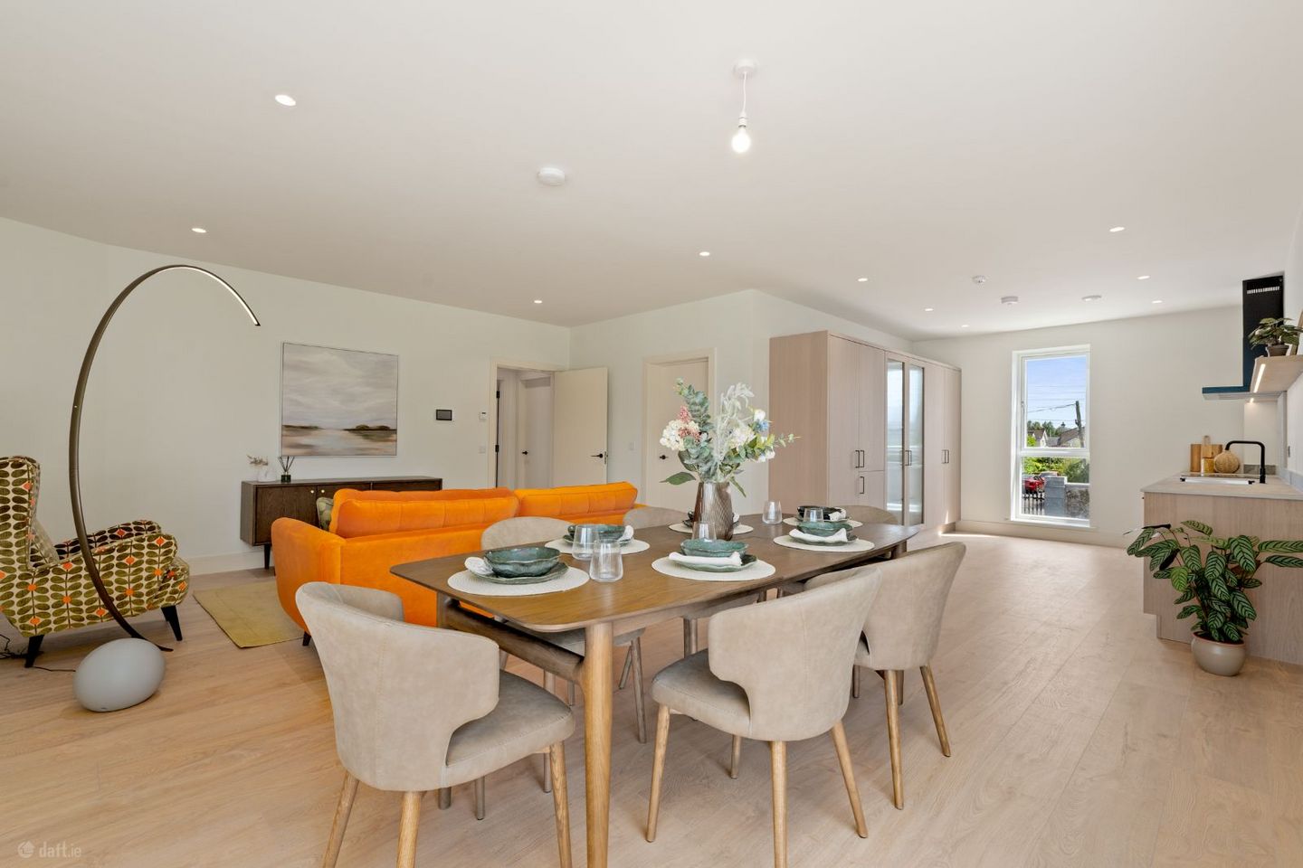 Contemporary & Historic Residences, Drumcora House , Blackrock, Co. Cork