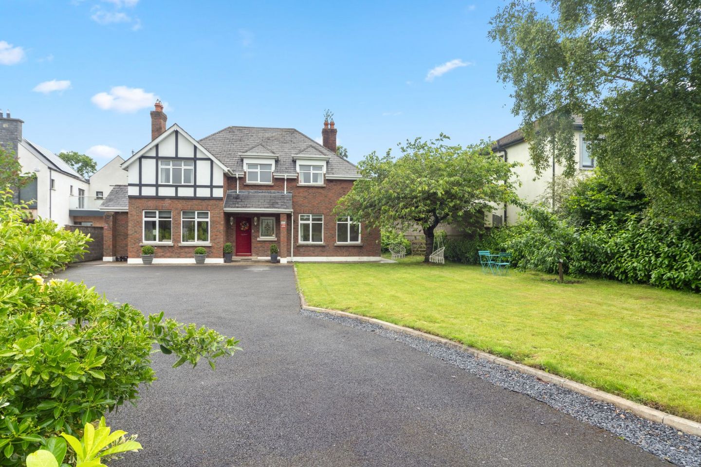 Attock Manor, Athlumney, Athlumney, Co. Meath, C15TDH3