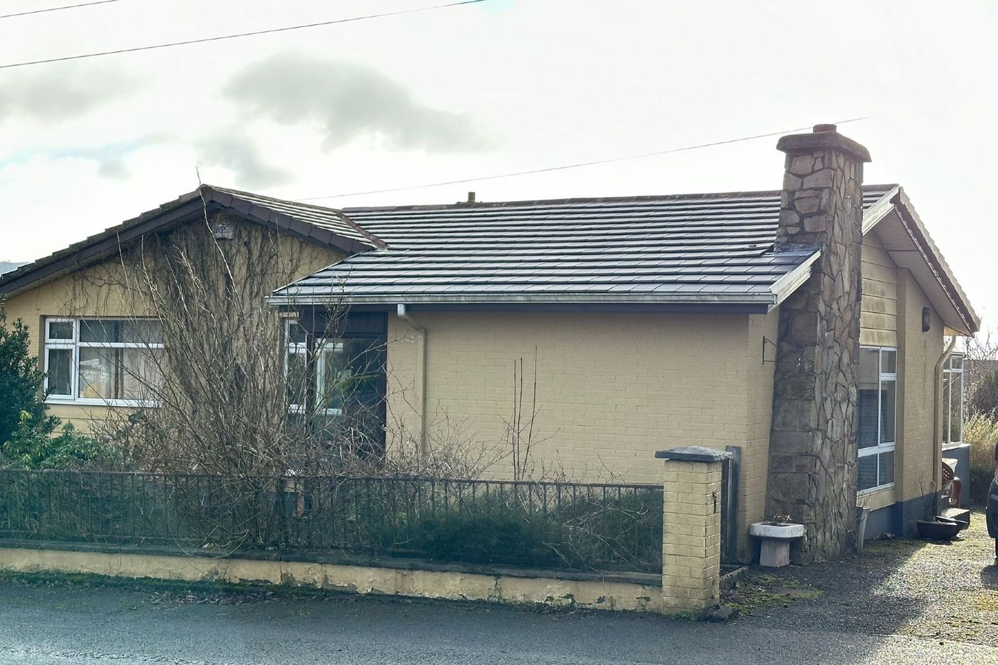 Castle Street, Manorhamilton, Co. Leitrim