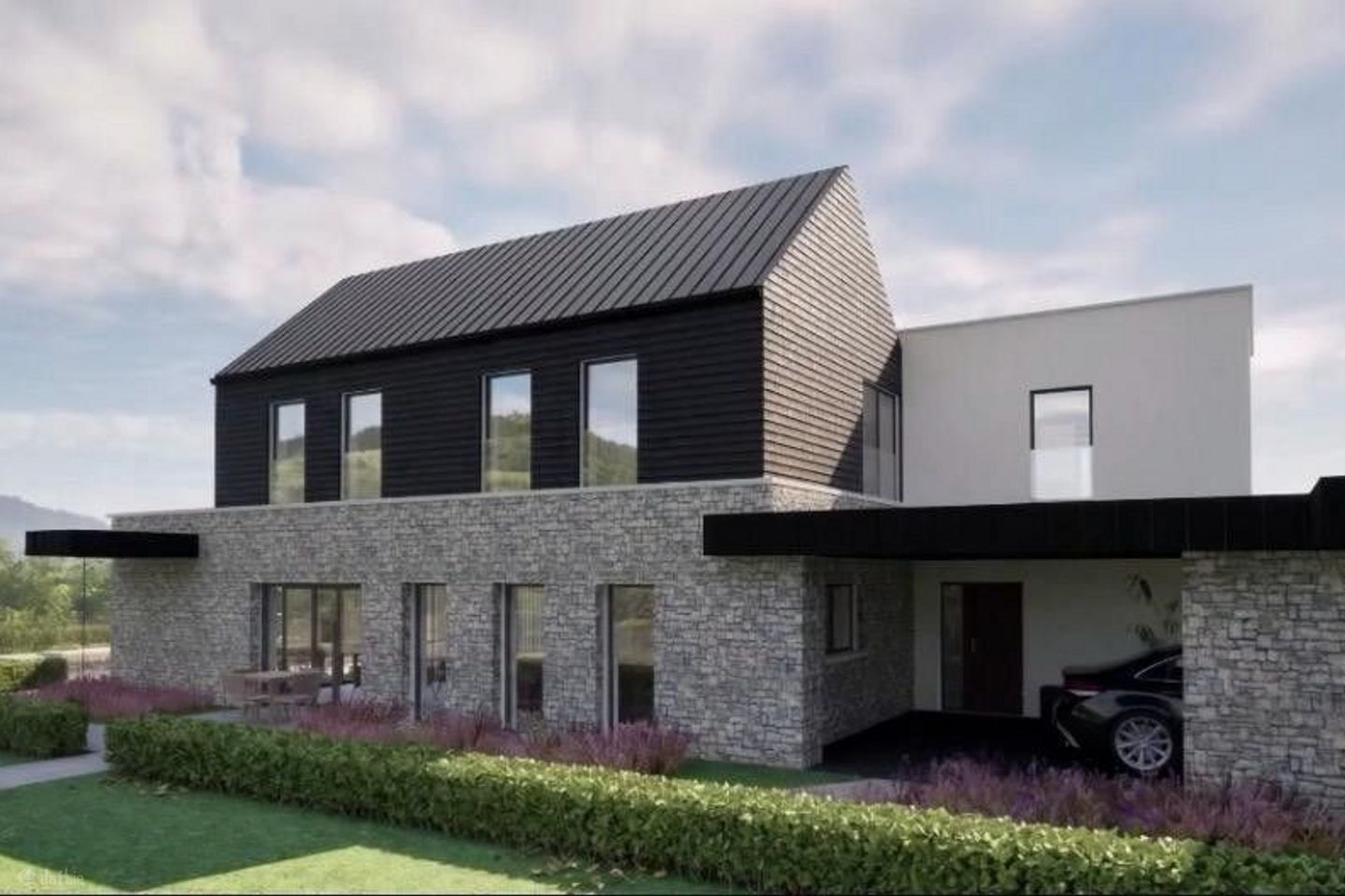 Sraheendoo, Bullaun, Loughrea, Co. Galway, H62YN27