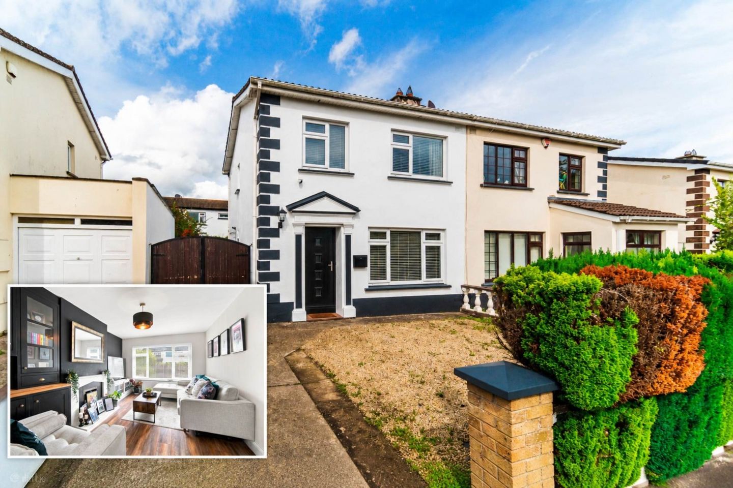 52 Thornhill Heights, Celbridge, Co. Kildare, W23PC64
