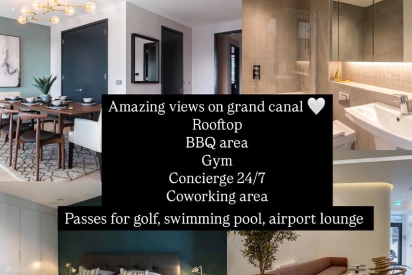 Opus, 6 Hanover Quay,Dublin 2, Hanover Quay, Dublin 2