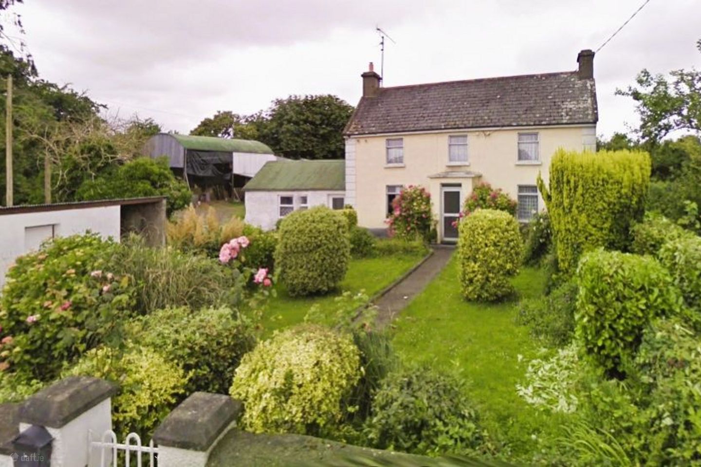 Ballycomoyle, Castlepollard, Co. Westmeath, N91FR90