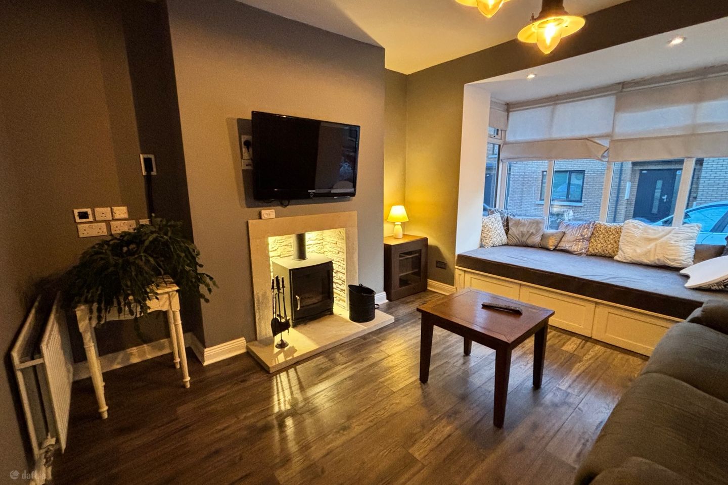 Three all-inclusive double rooms near UCC, Bon Secours & CUH, Dorgans Road / Magazine Road, Glasheen, Co. Cork