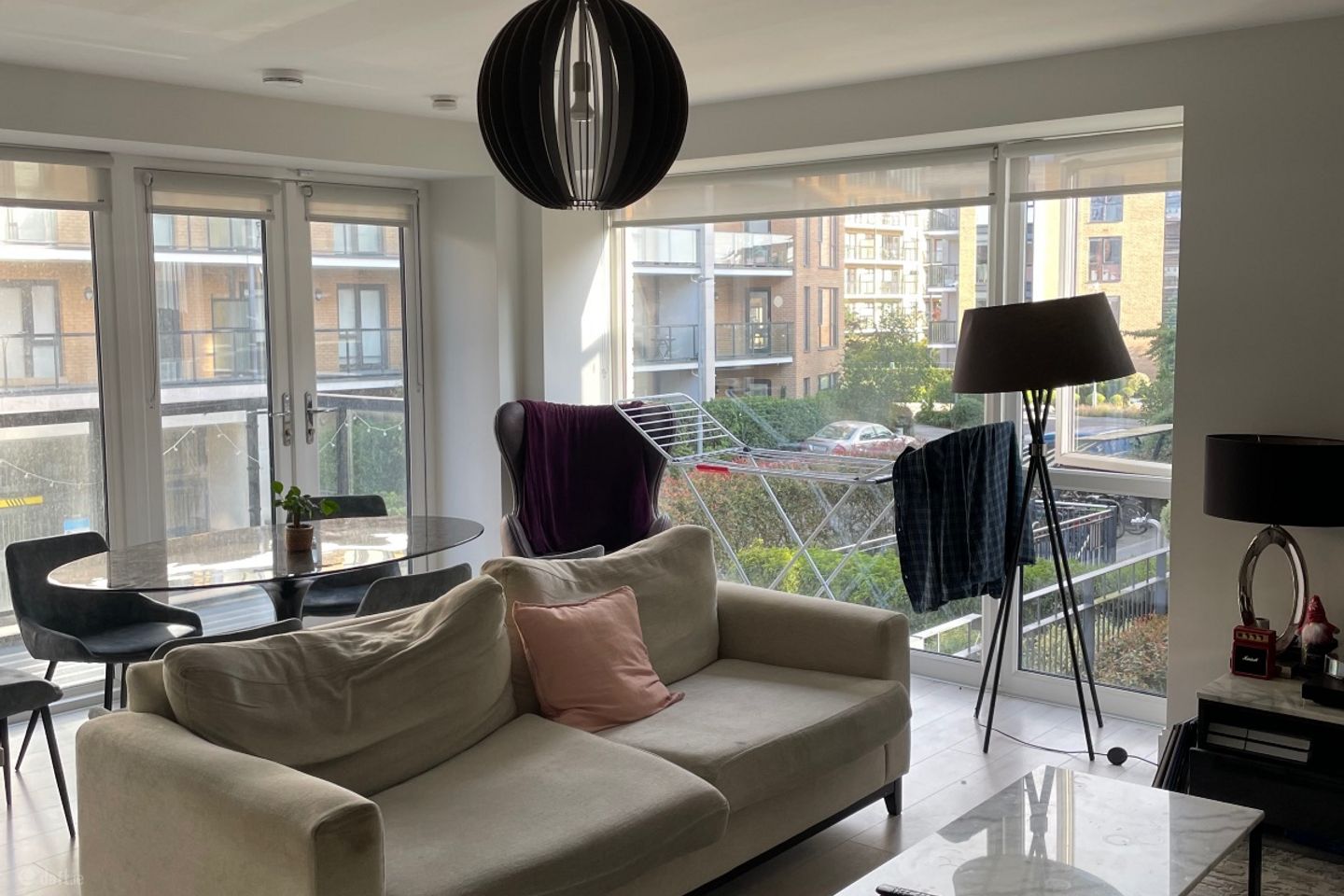Apartment 12, Fairway Court, Cualanor, Dun Laoghaire, Glenageary, Co. Dublin
