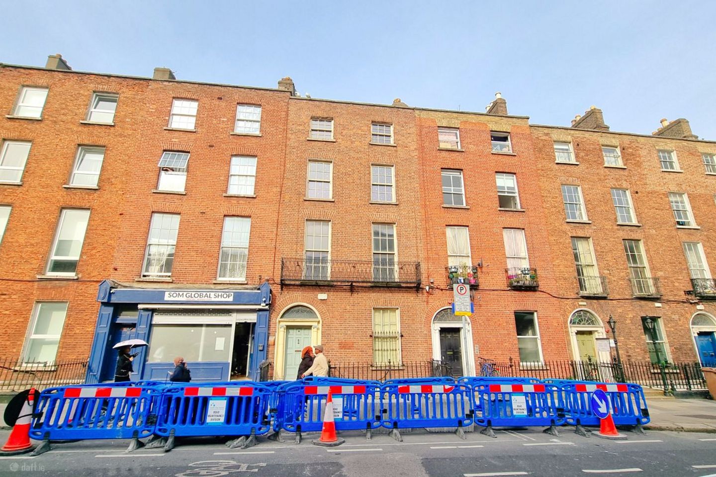 10 Blessington Street, Dublin 7, Phibsborough, Dublin 7, D07HD30