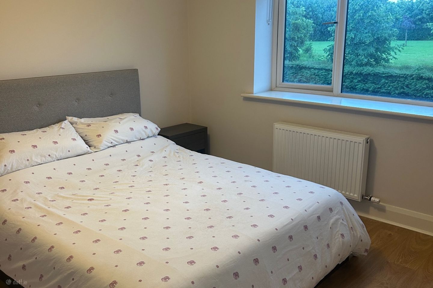 Rathborne Park - Double Room for Rent, Royal Canal Park, Dublin 15