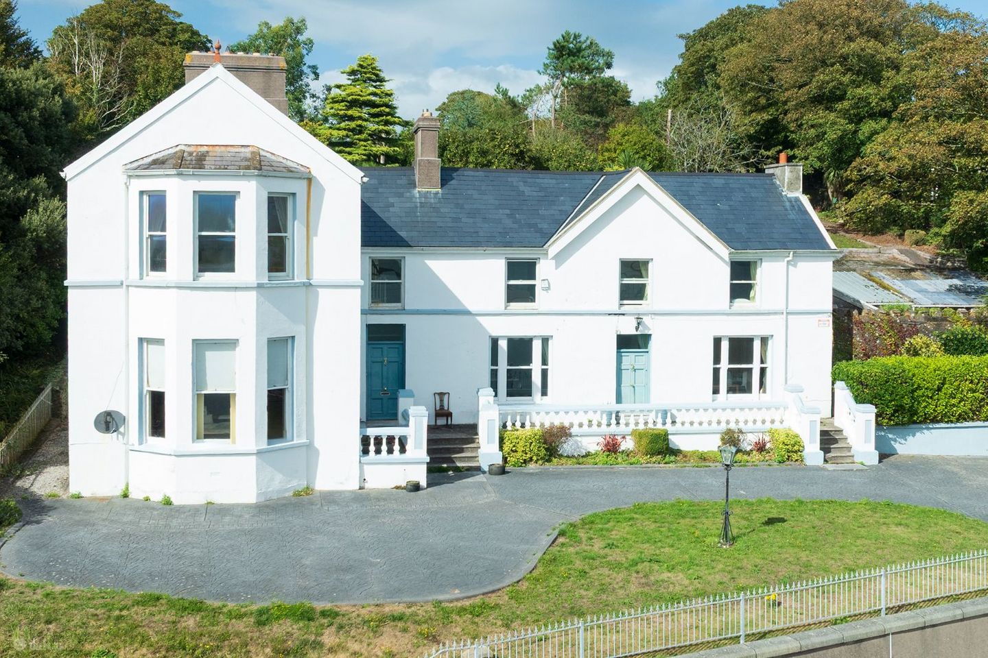 Manor House, Bellvue, Cobh, Co. Cork, P24XT98