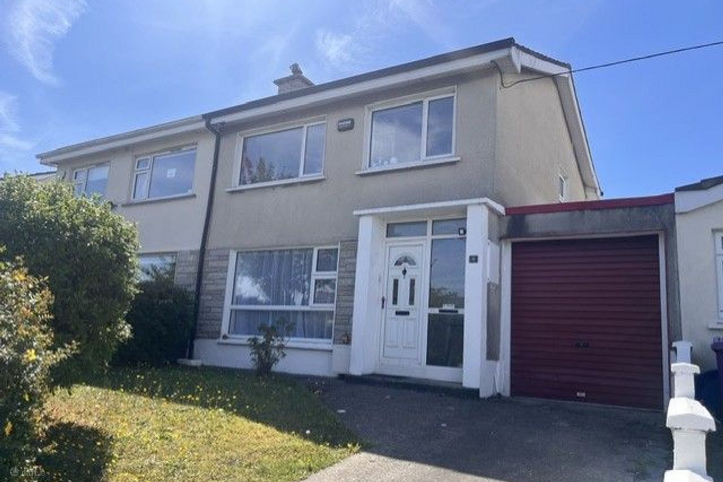 8 Fairyhill, Bray, Bray, Co. Wicklow