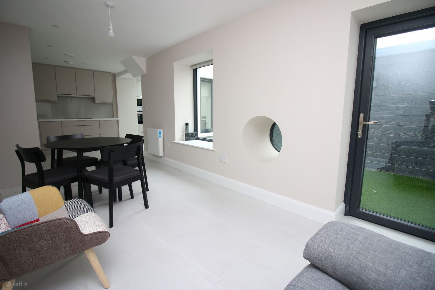 Apartment 1, 190 Old Youghal Road, St. Lukes, Co. Cork