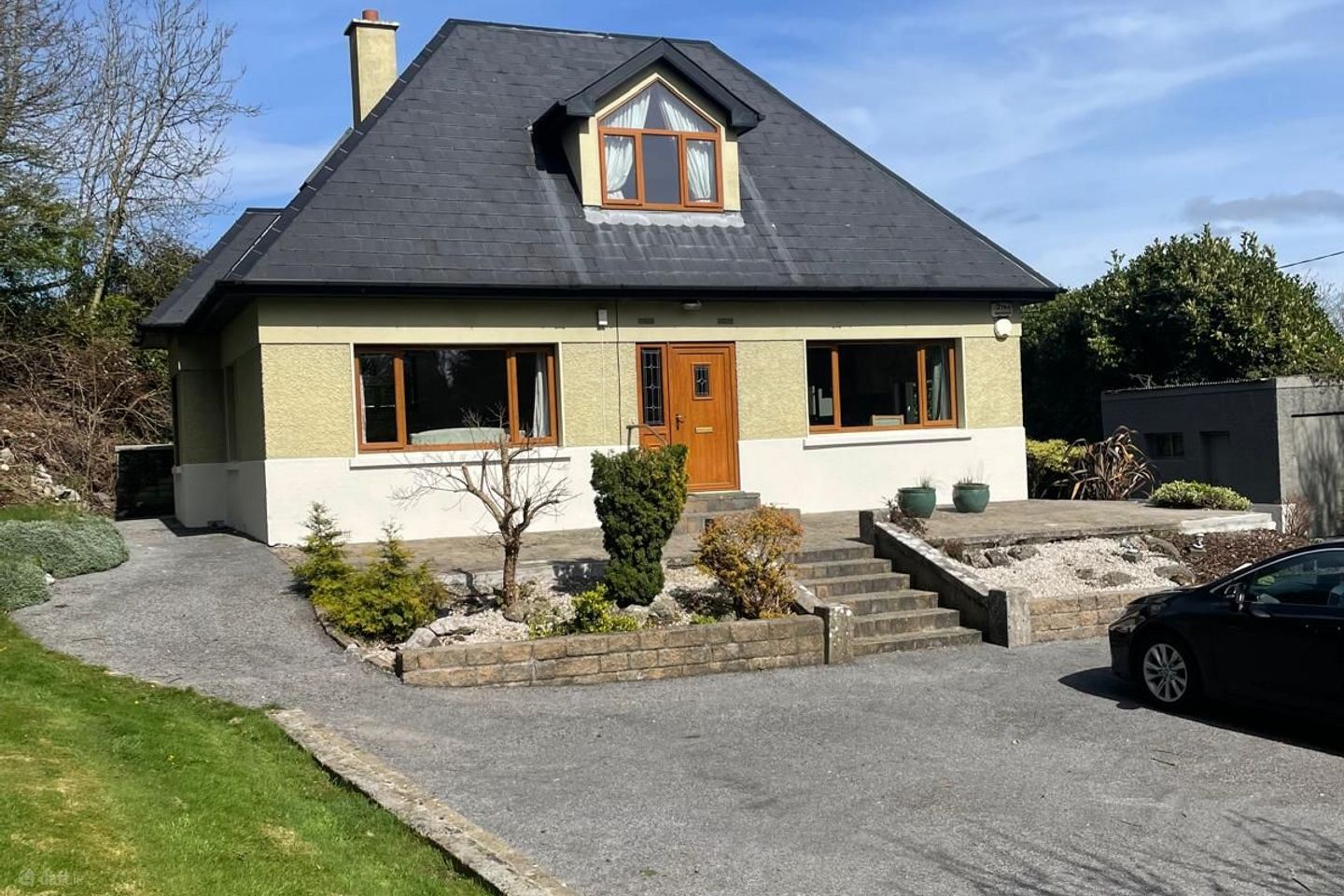 Lisheen, Arcadia, Athlone, Co. Westmeath