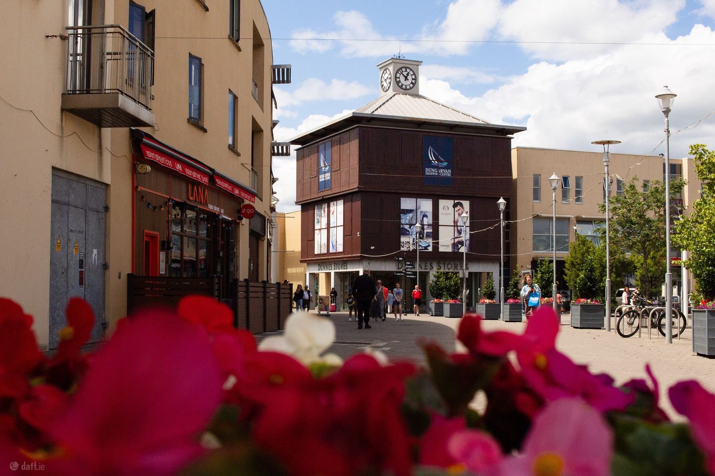 Office Opportunities, Dungarvan Shopping Centre, Dungarvan, Co. Waterford