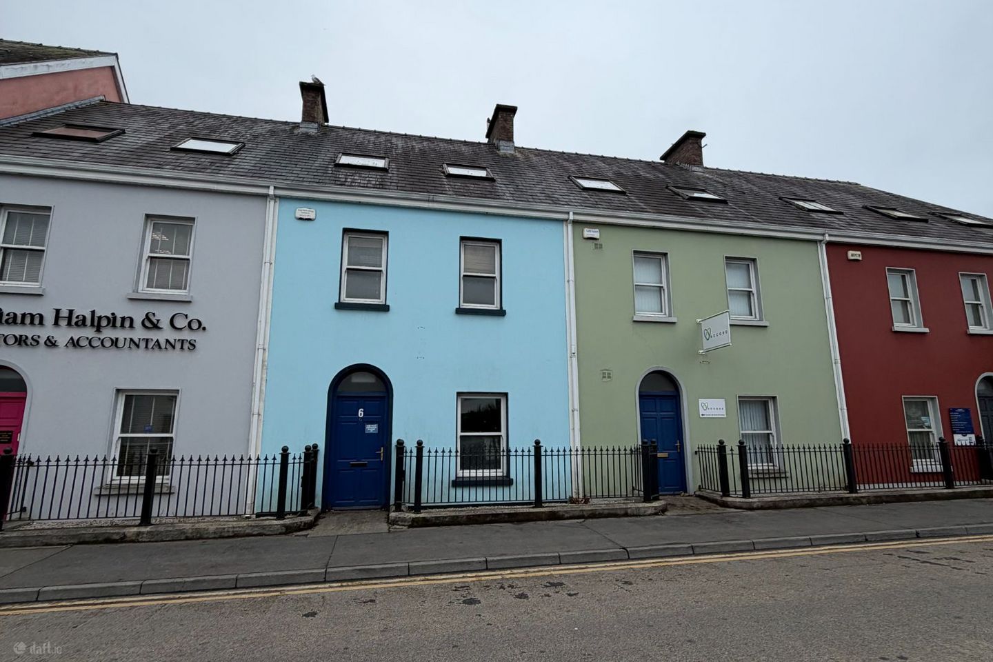 Unit 6, Carmody Street Business Park, Carmody Street, Ennis, Co. Clare